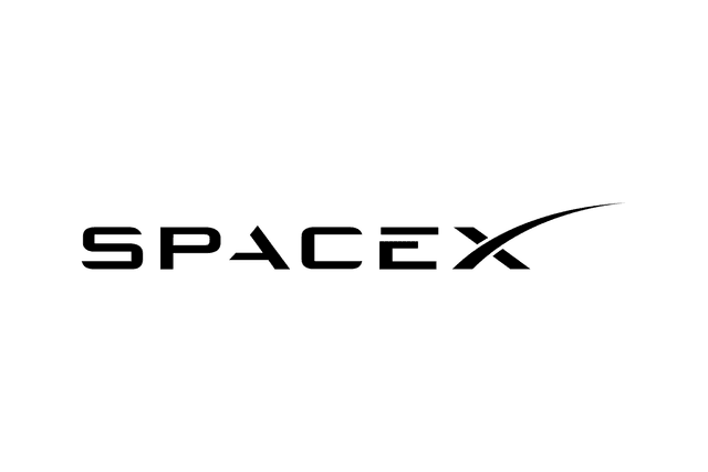 SpaceX-Logo SpaceX-Logo