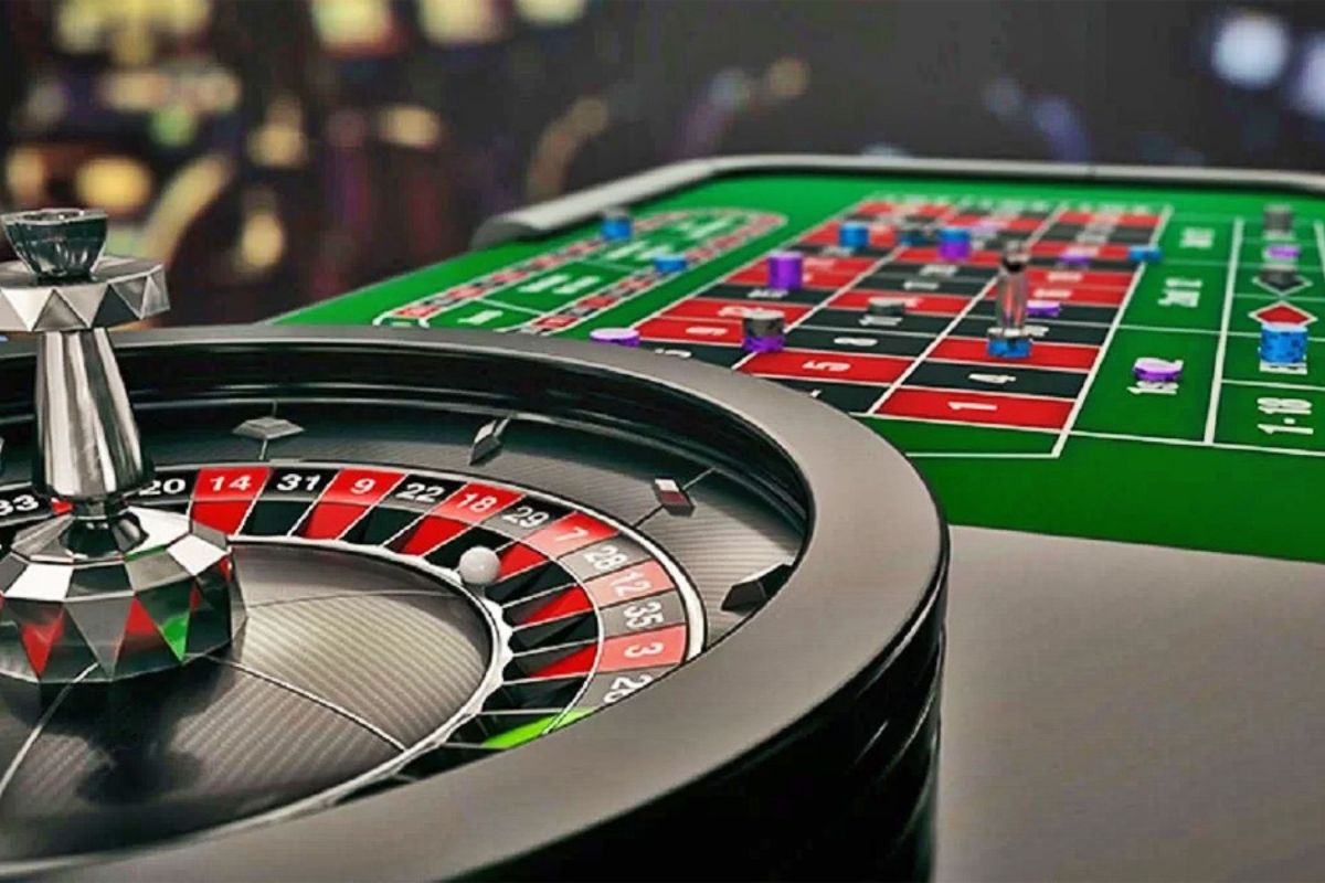 Casino de juego