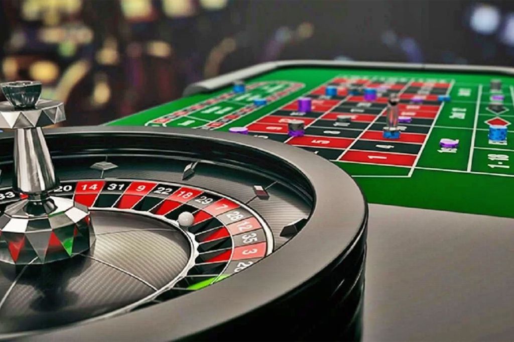 Casino de juego