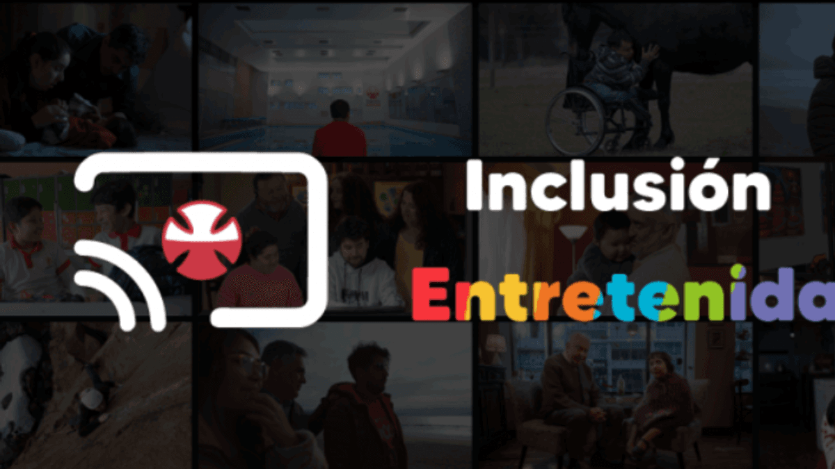 Teletón TV: la plataforma digital con todo el contenido de Teletón Teletón TV: la plataforma digital con todo el contenido de Teletón