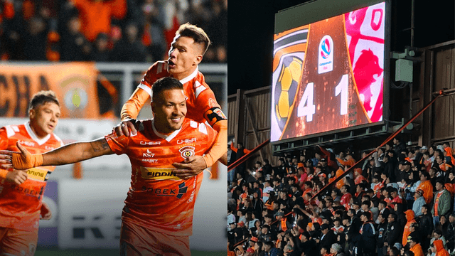 Cobreloa Cobreloa