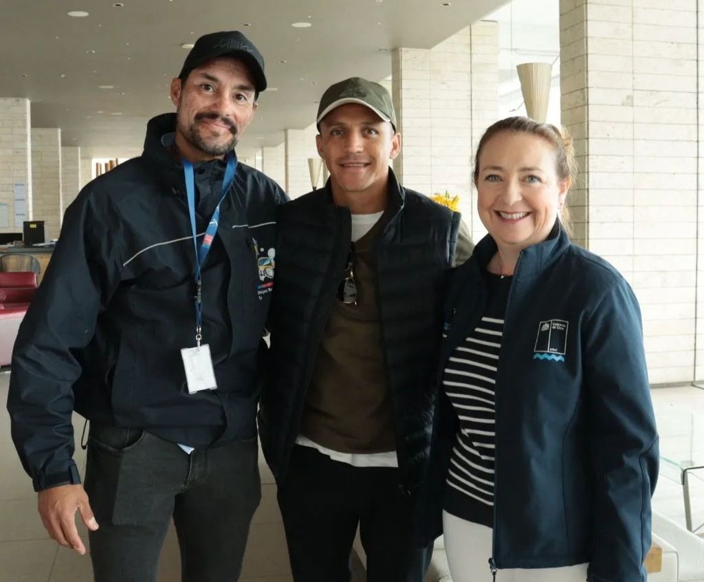 Alexis Sanchez Alexis Sanchez