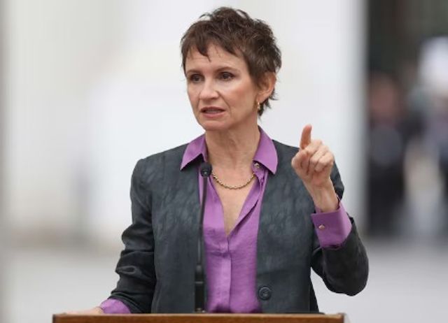 Carolina Tohá Carolina Tohá