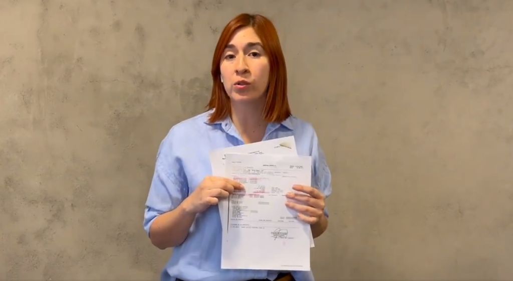 Diputada Catalina Pérez (1) Diputada Catalina Pérez (1)