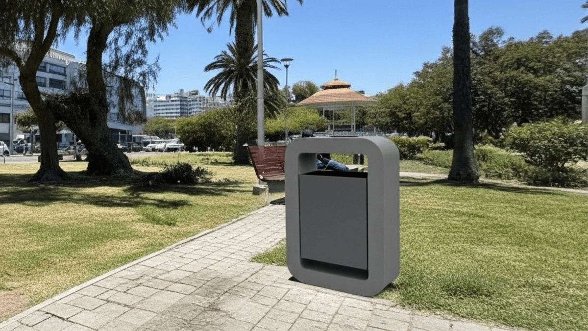 Basureros Antofagasta Basureros Antofagasta