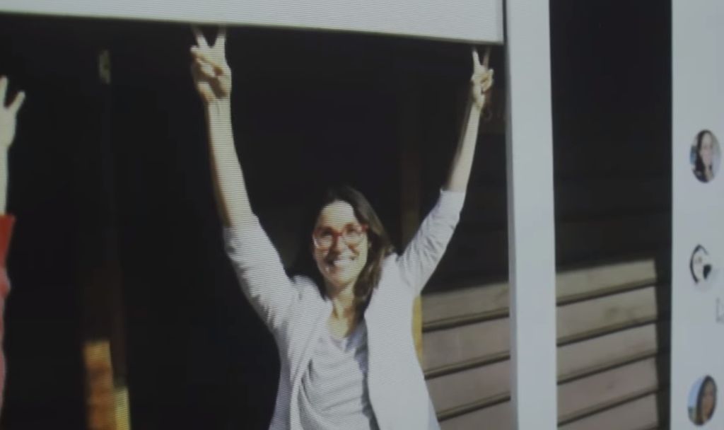 María Constanza Gómez - Procultura María Constanza Gómez - Procultura