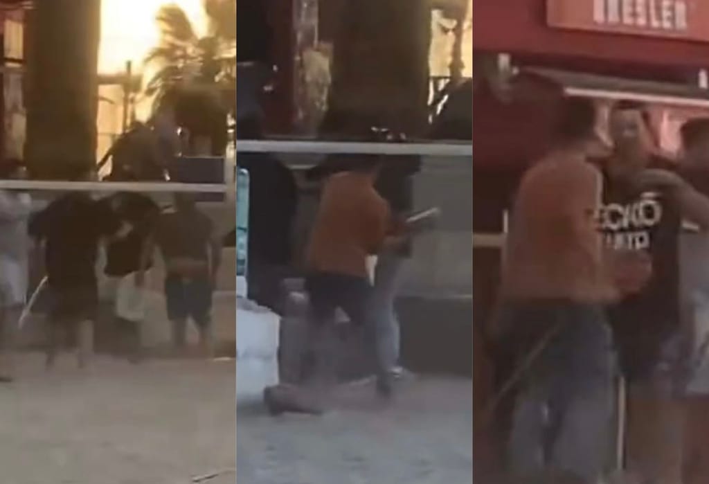 Riña Balneario Municipal Riña Balneario Municipal