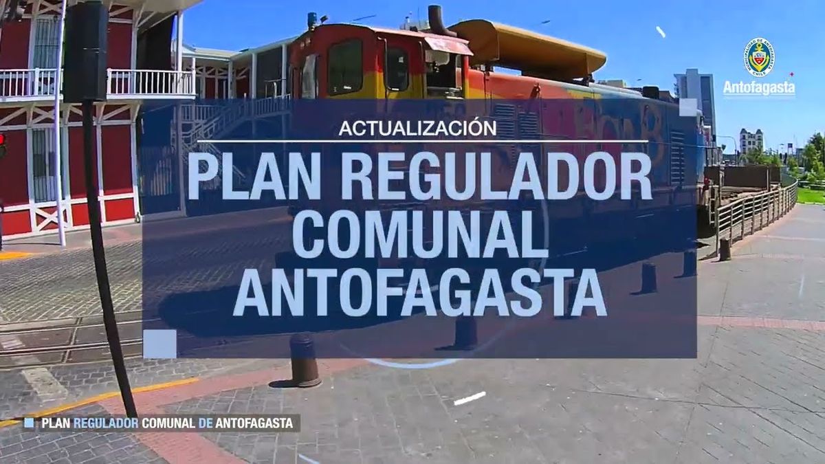 Plan Regulador Plan Regulador