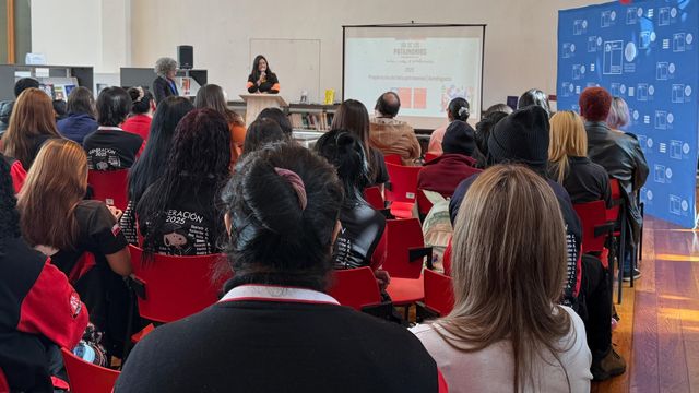 Plataforma día de los patrimonios Plataforma día de los patrimonios