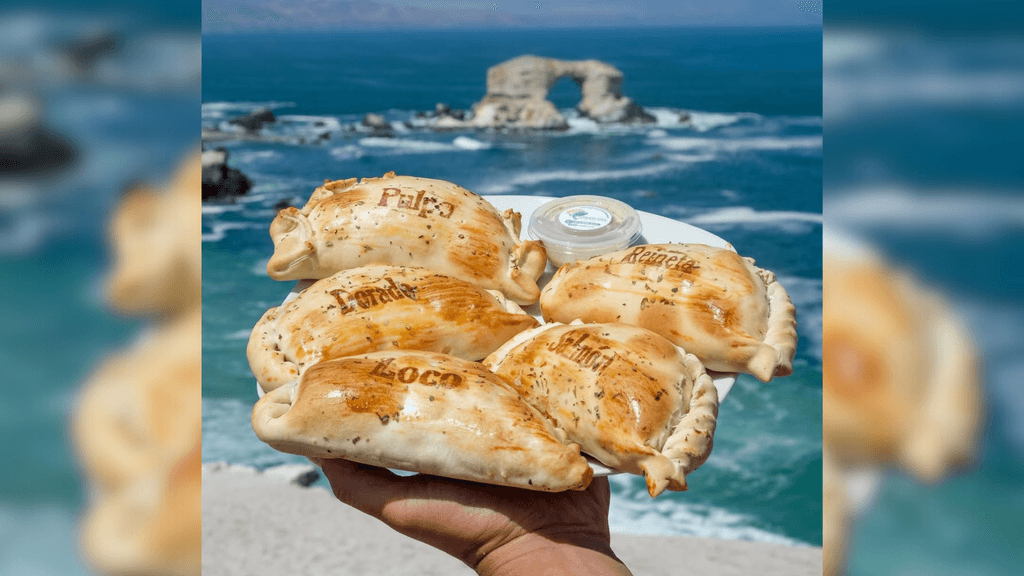 Emprendimientos Antofagasta