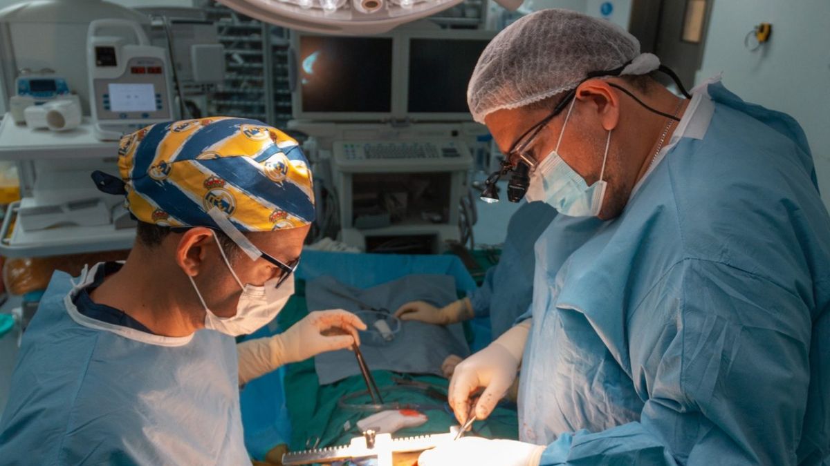 Hospital Regional Antofagasta Hospital Regional Antofagasta