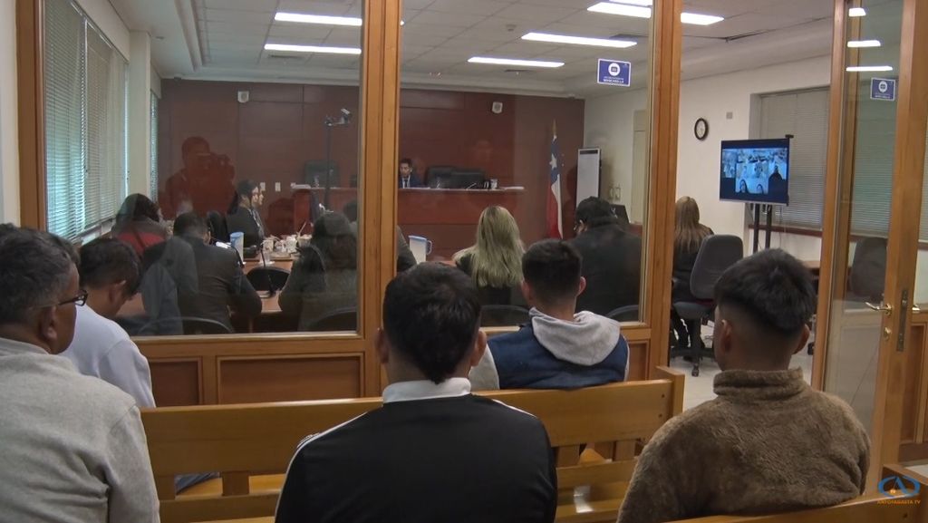 Audiencia Las Tías Audiencia Las Tías