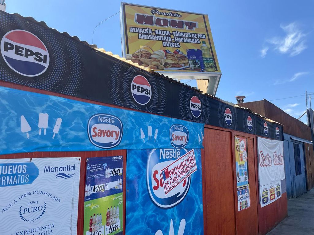 Almacén Nony Almacén Nony