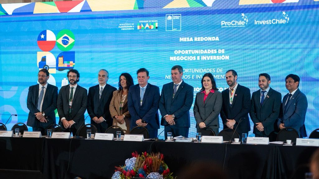 Corredor Bioceánico Vial Corredor Bioceánico Vial