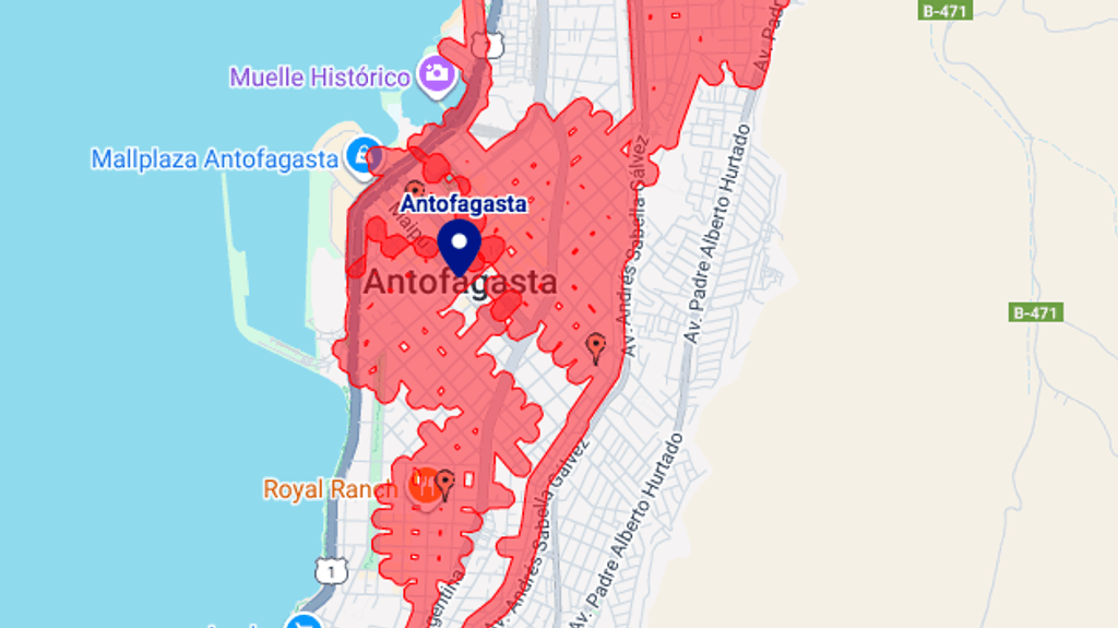 corte de luz corte de luz