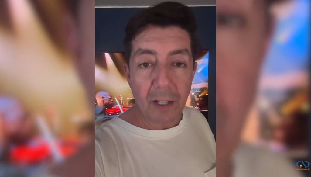 Alcalde de Antofagasta Alcalde de Antofagasta