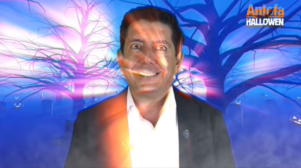 Antofa Halloween Antofa Halloween