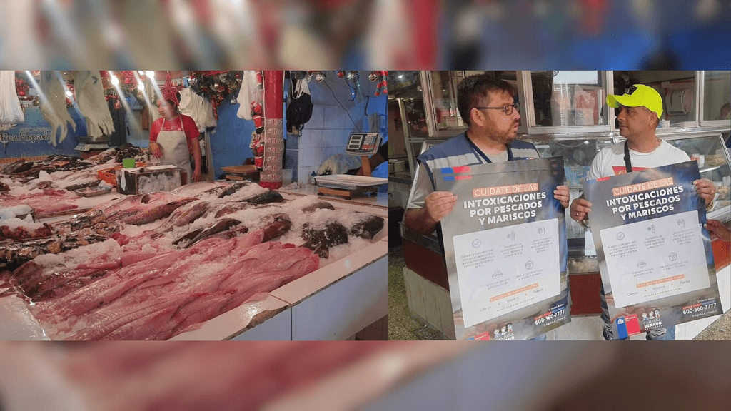 intoxicaciones pescados y mariscos intoxicaciones pescados y mariscos