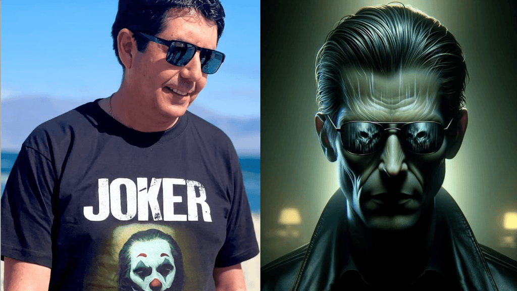 El Alcalde Guasón El Alcalde Guasón