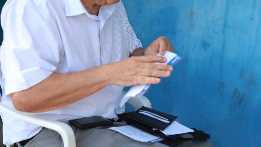 Permiso de Circulación 2025