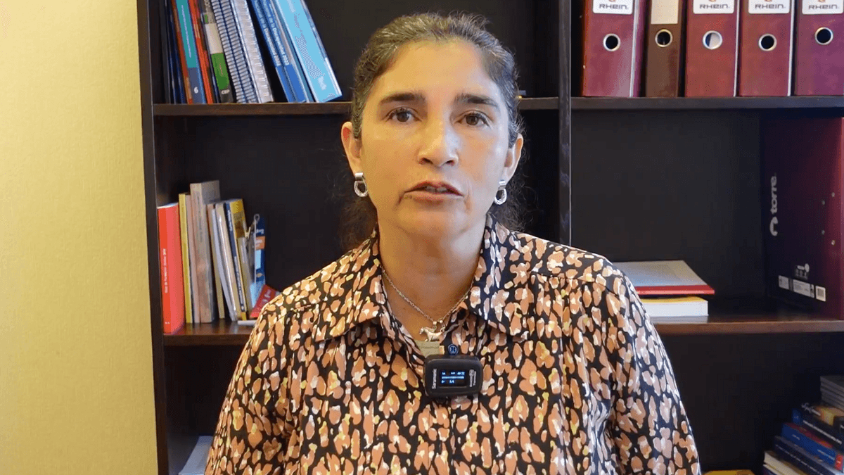 Diputada Yovana Ahumada Diputada Yovana Ahumada