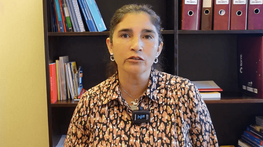 Diputada Yovana Ahumada Diputada Yovana Ahumada