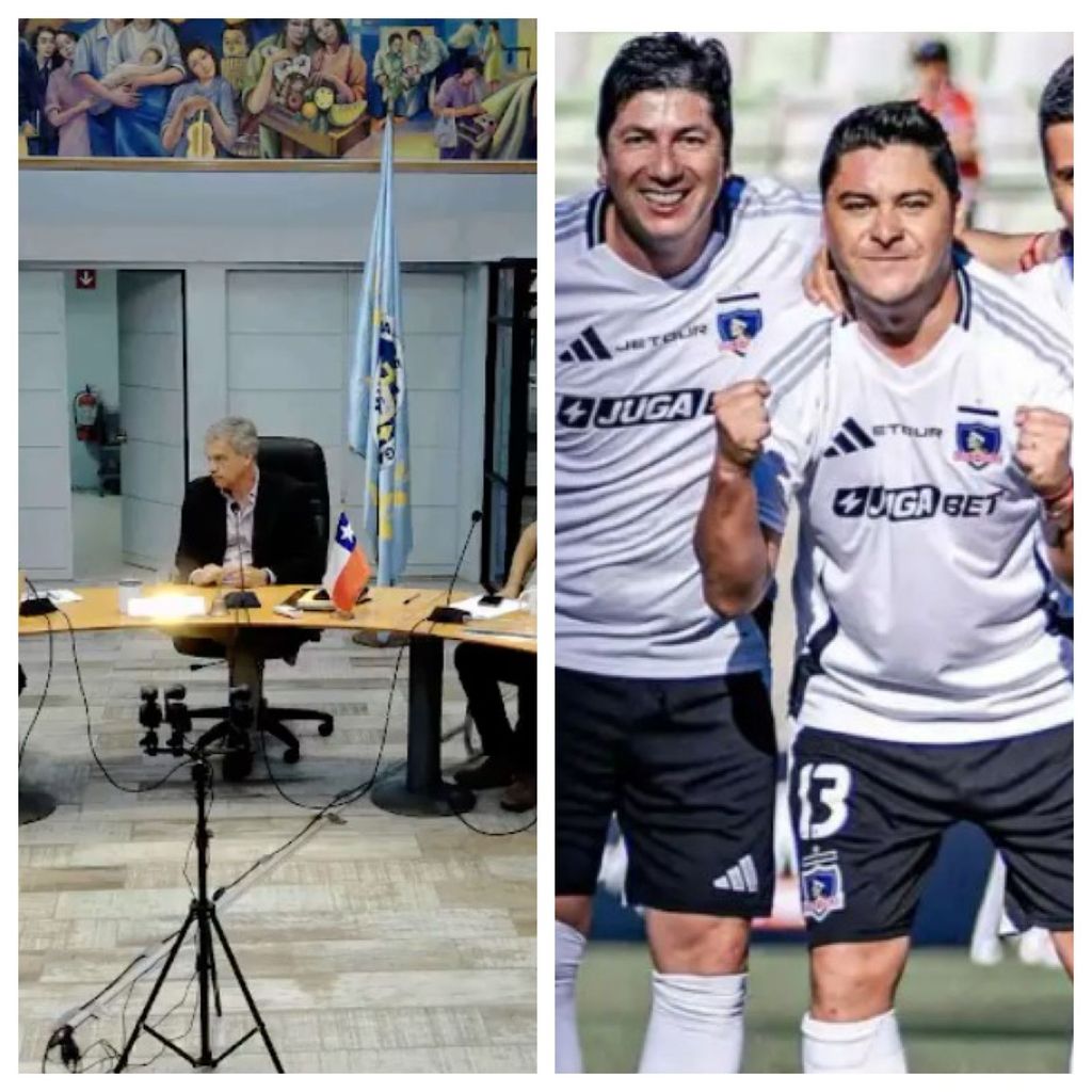 Partido Leyendas Partido Leyendas