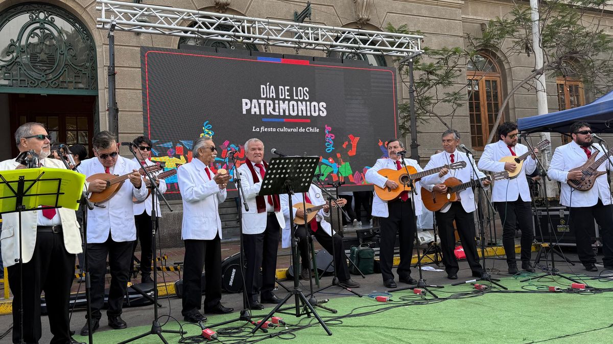 Día de los Patrimonios Día de los Patrimonios