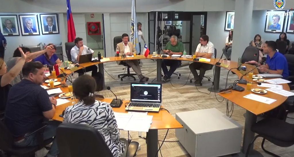 Concejo Municipal Concejo Municipal