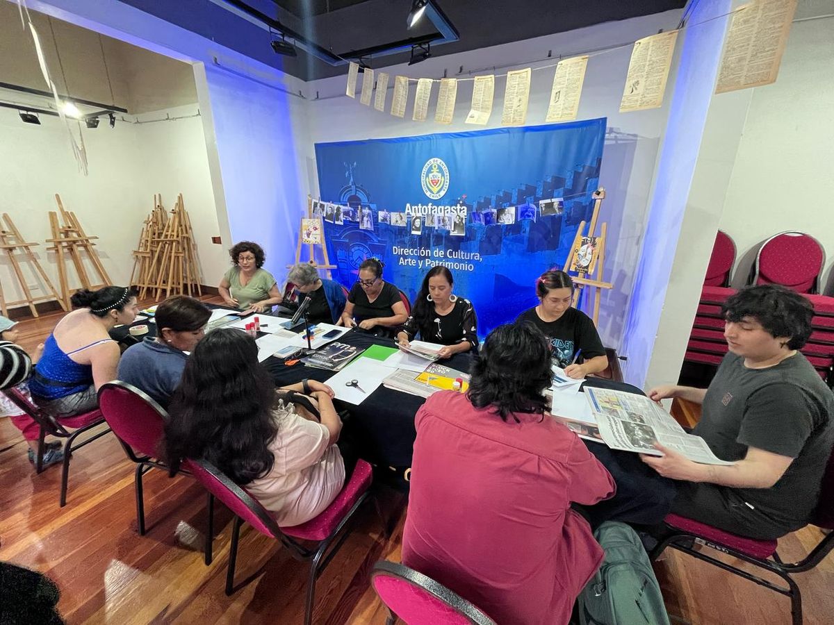 Celebración del natalicio de Gabriela Mistral con actividades culturales Celebración del natalicio de Gabriela Mistral con actividades culturales