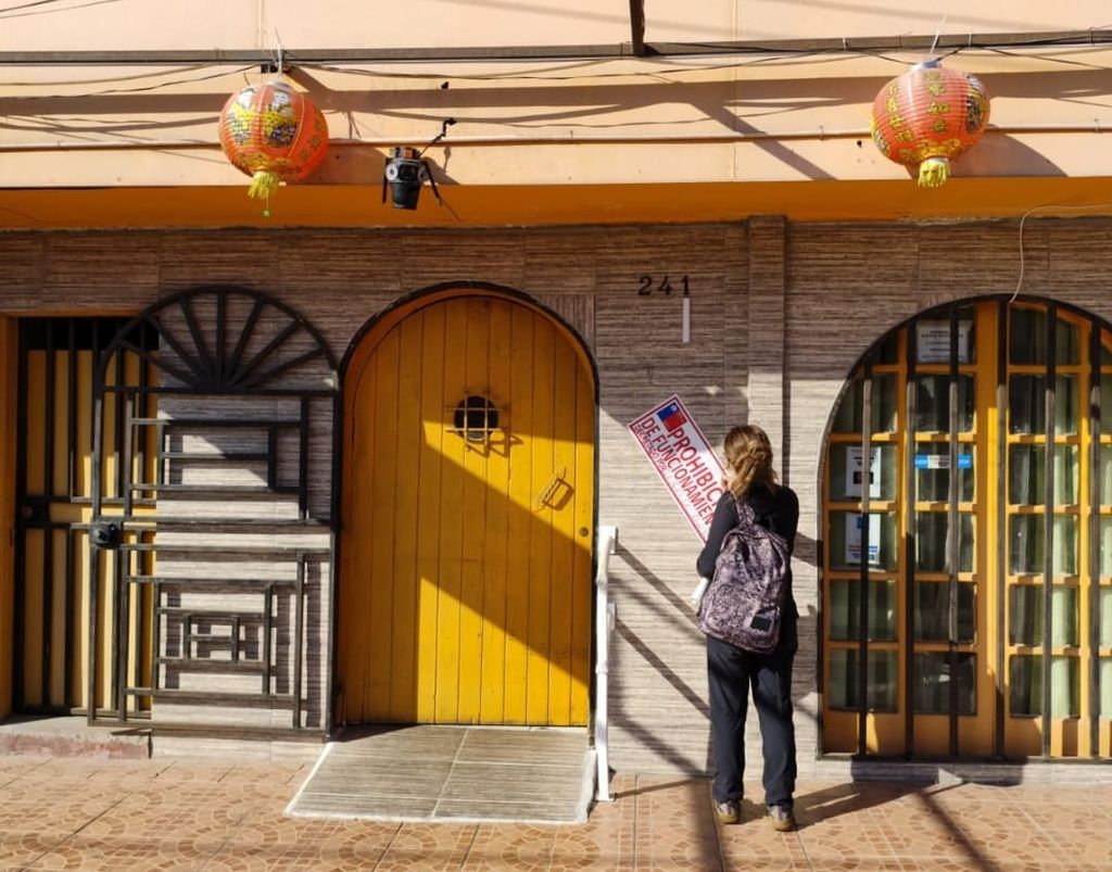 Fiscalización Seremi de Salud Fiscalización Seremi de Salud