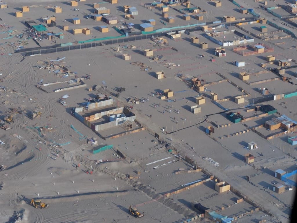 Tomas de Terrenos Tomas de Terrenos