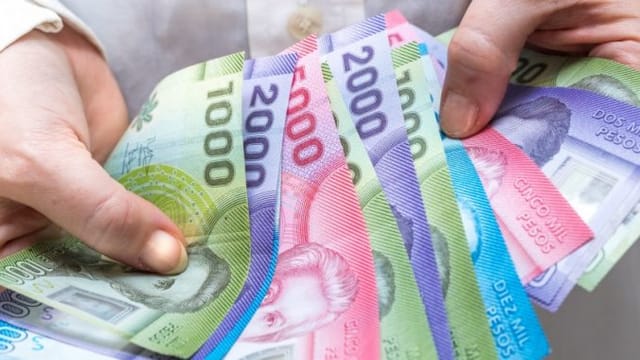 Pago en efectivo Pago en efectivo