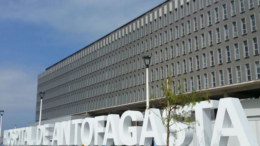 Hospital Regional de Antofagasta Hospital Regional de Antofagasta