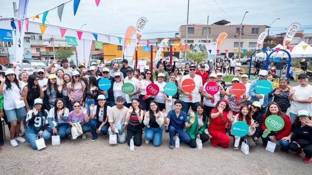 Fundación Minera Escondida