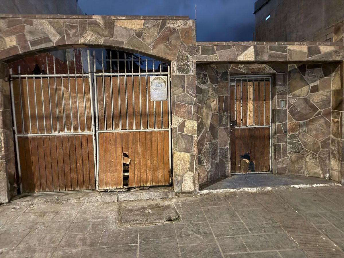 Casa Piedra