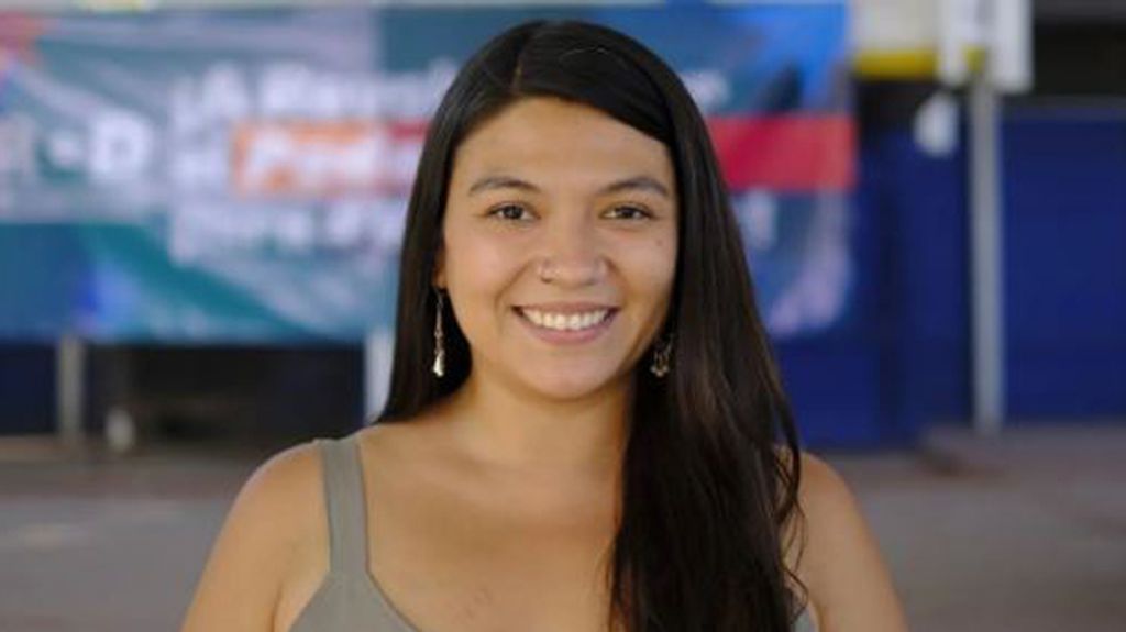 Concejala Paz Fuica Concejala Paz Fuica