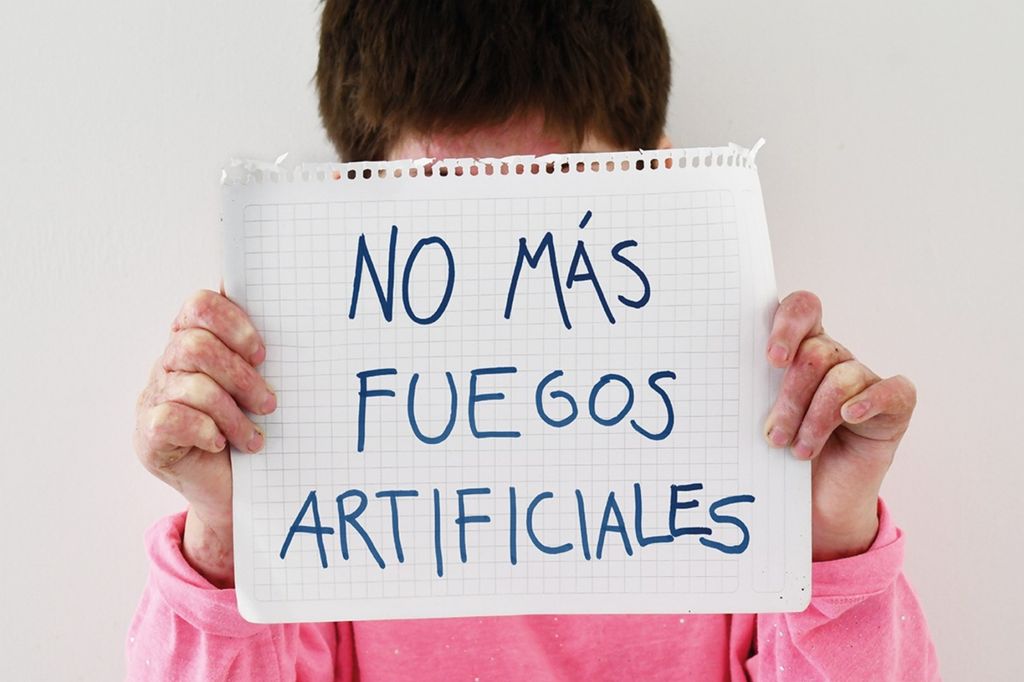 Campaña Coaniquem Campaña Coaniquem