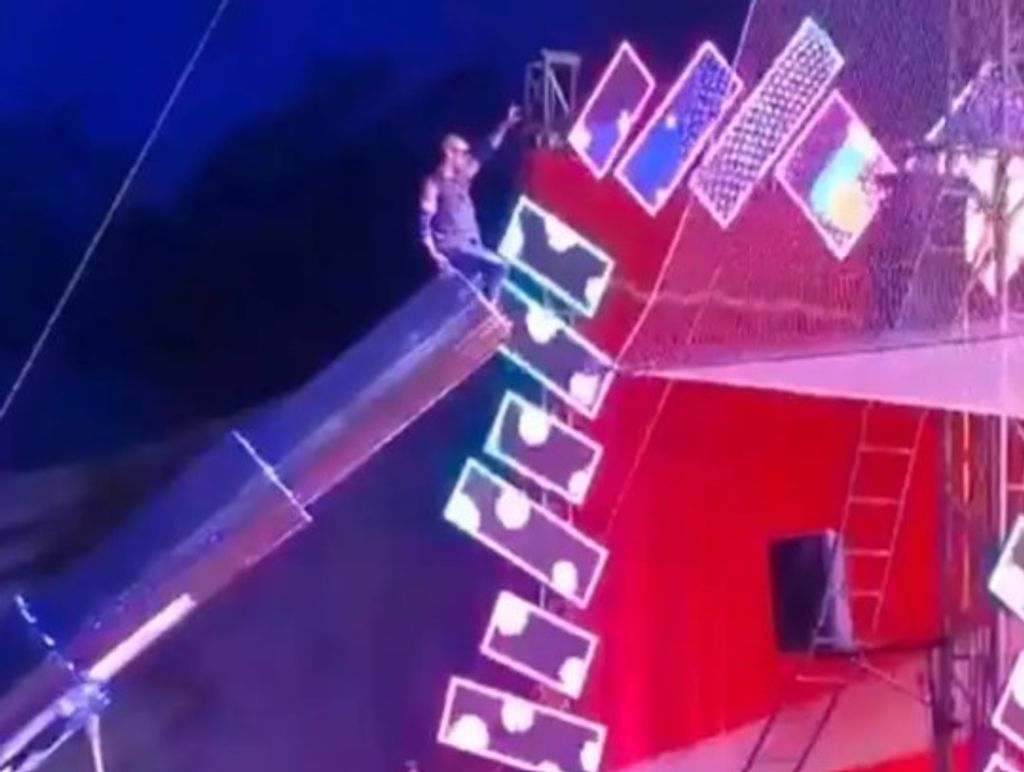 Circo Vásquez Circo Vásquez