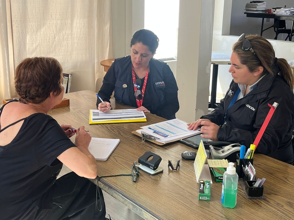 Fiscalización Fiscalización