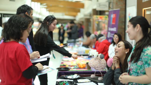 Plaza ciudadana salud mental Plaza ciudadana salud mental