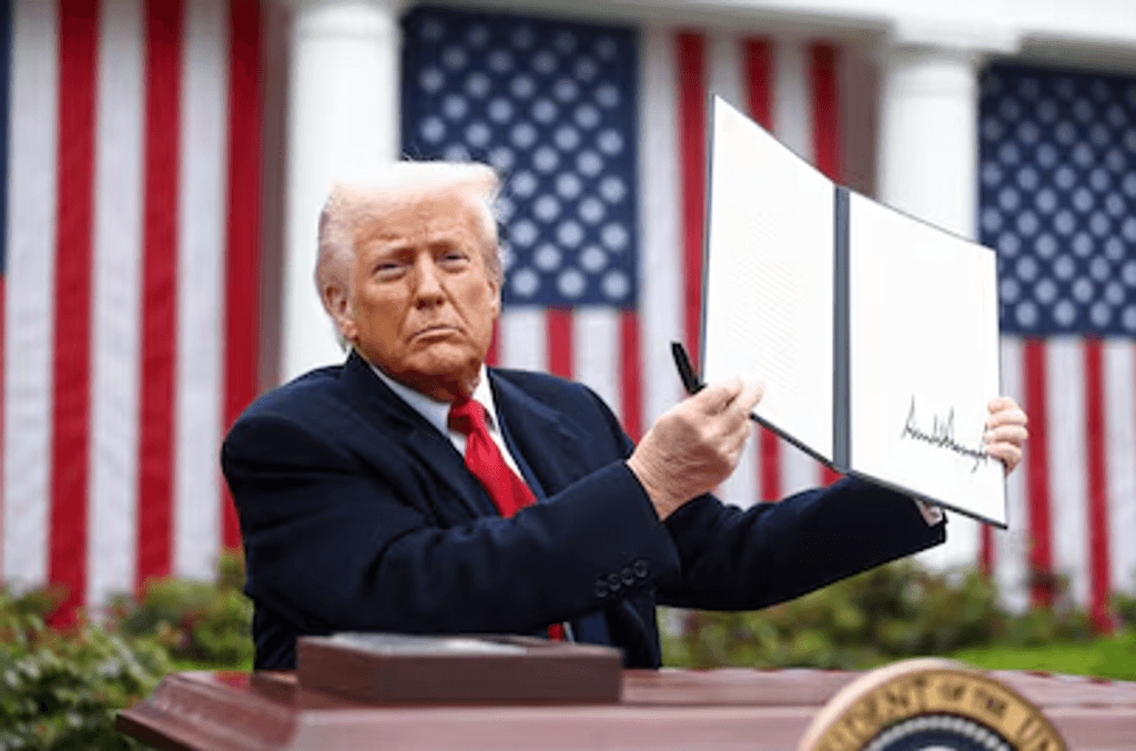 Donald Trump Donald Trump