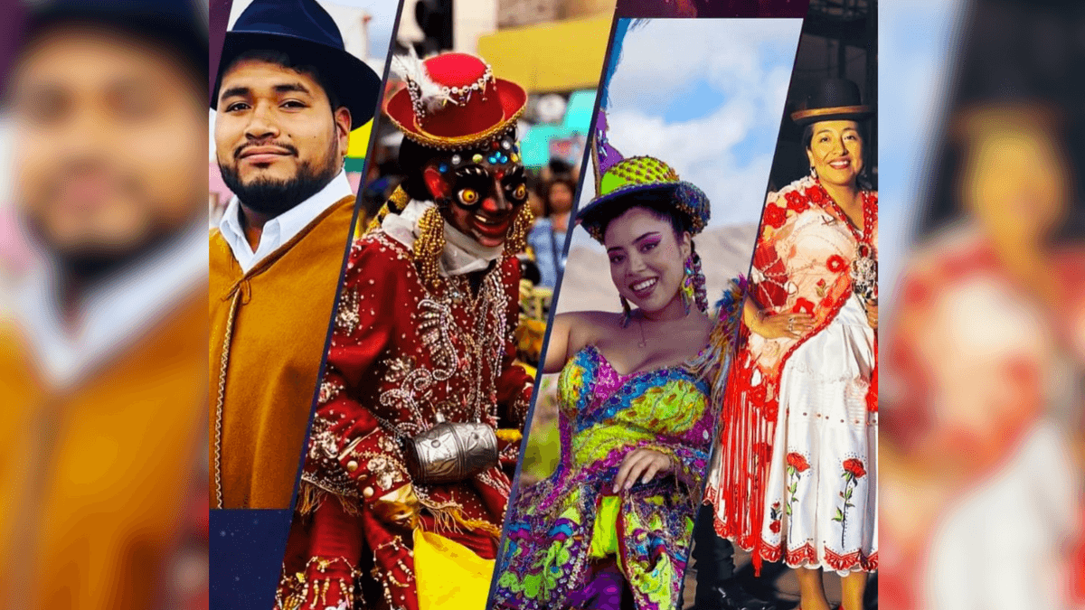 Carnaval de colores Carnaval de colores
