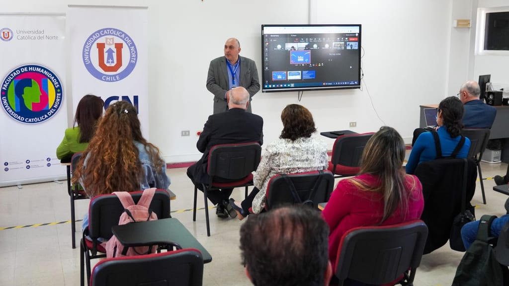 Programa convivencia escolar Programa convivencia escolar