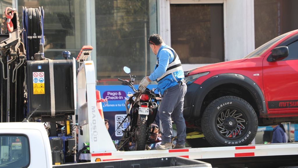 Fiscalización vehículos Antofagasta Fiscalización vehículos Antofagasta