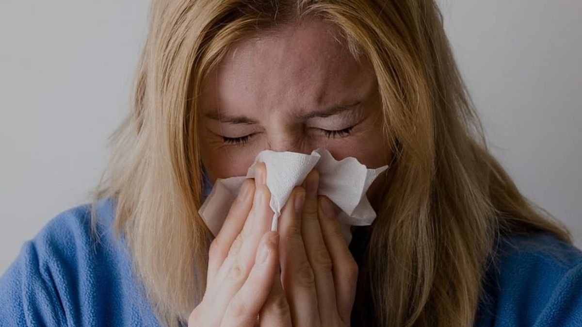 Incremento en venta de medicamentos respiratorios en Antofagasta Incremento en venta de medicamentos respiratorios en Antofagasta