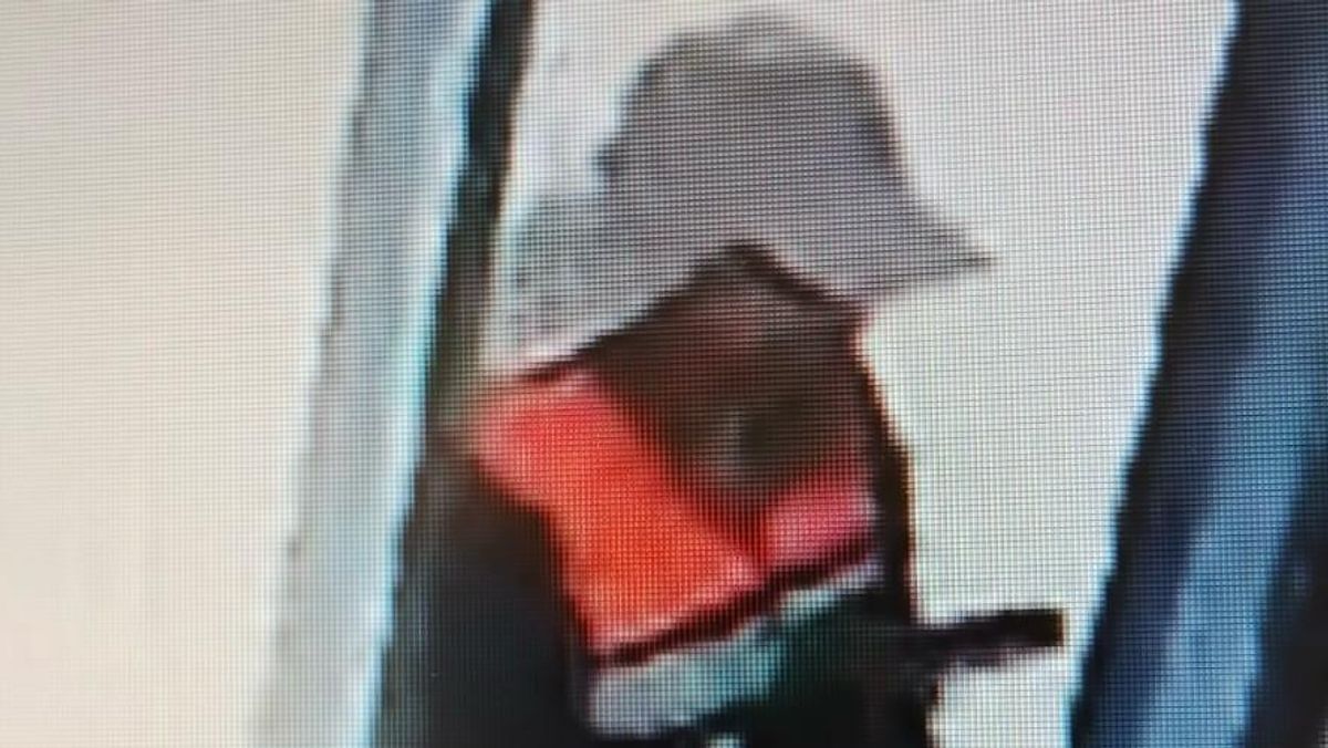 Ingeniero agrónomo detenido por asaltar comercios en Antofagasta Ingeniero agrónomo detenido por asaltar comercios en Antofagasta