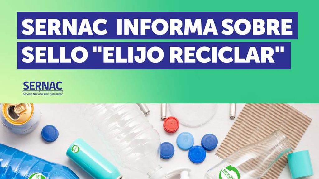 SELLO SERNAC SELLO SERNAC