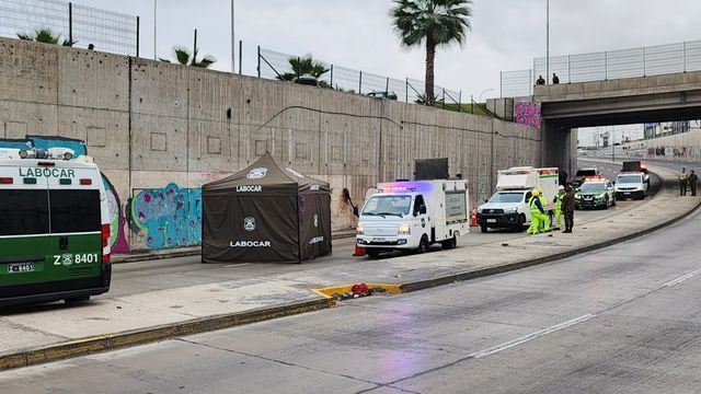 Homicidio Antofagasta Homicidio Antofagasta