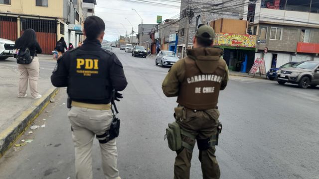 Operativo Fortaleza 3